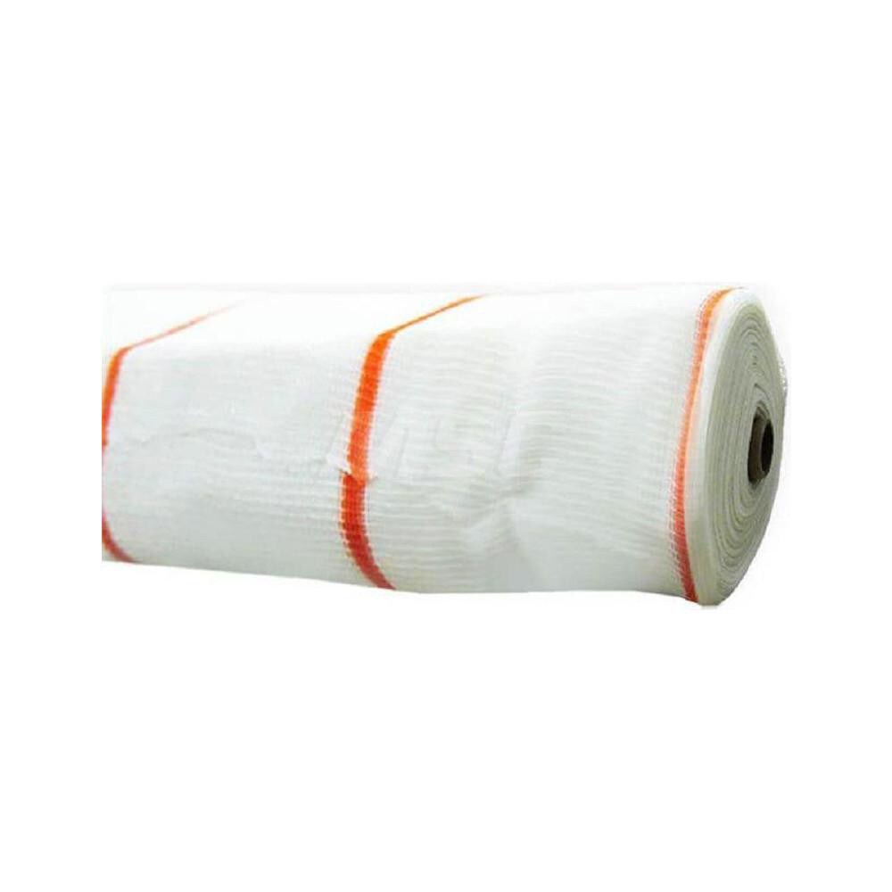 8'6" x 1/16" x 150' Heavy-Duty Fire-Retardant Multi-Purpose Net