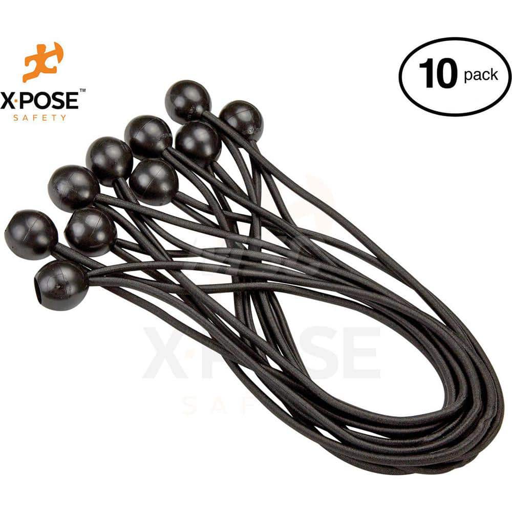 9' Bungee Cord with Ball End