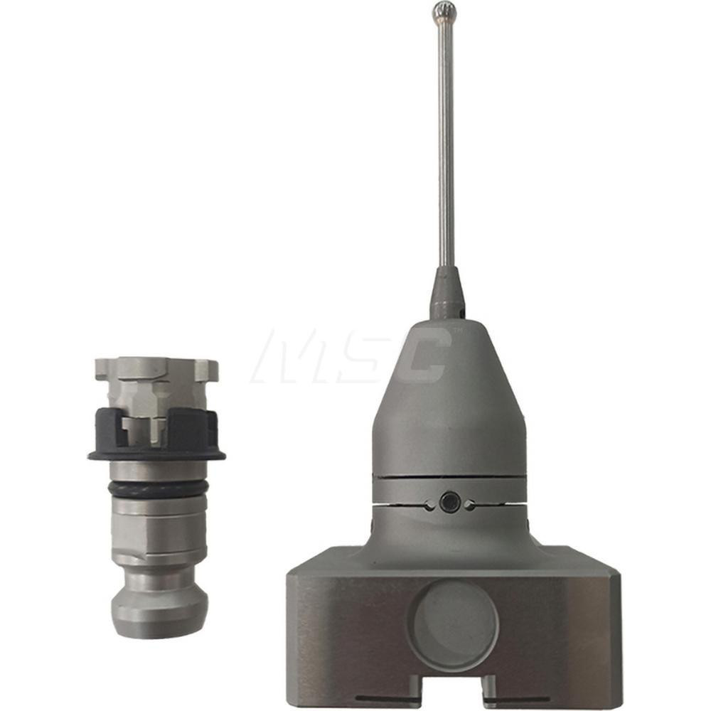 Rapid Holding Systems EDM Measuring Probes; Square Size (mm) 54.00