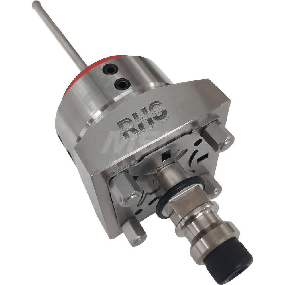 Rapid Holding Systems EDM Measuring Probes; Square Size (mm) 50.00