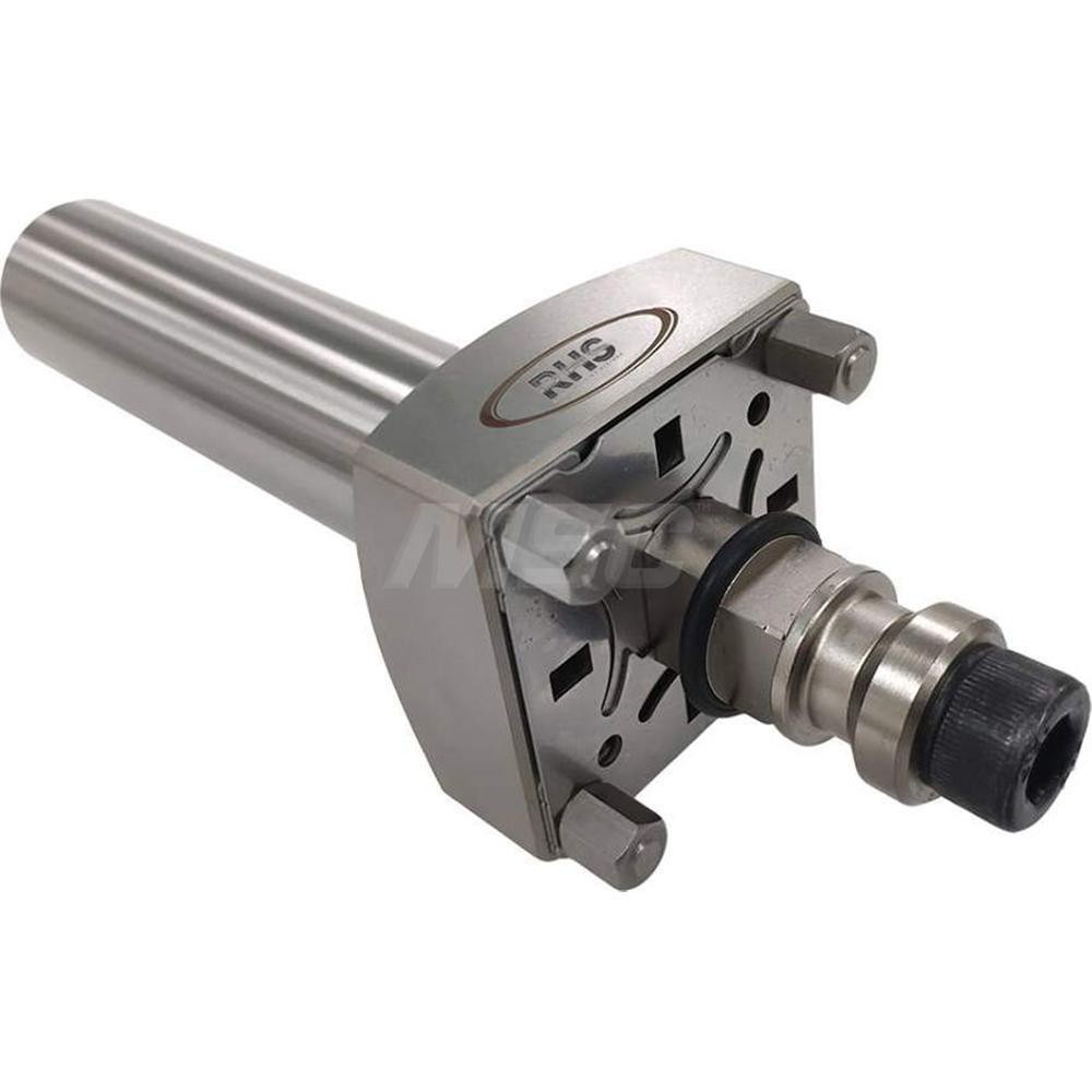 Rapid Holding Systems EDM Clamping Accessories; Accessory Type