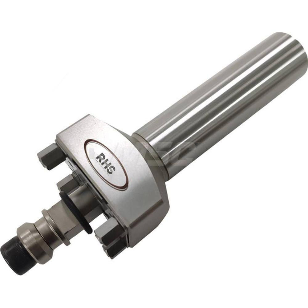 Rapid Holding Systems EDM Clamping Accessories; Accessory Type