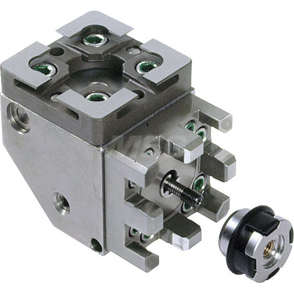 Rapid Holding Systems EDM Clamping Accessories Accessory Type