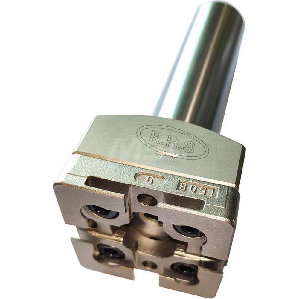 Rapid Holding Systems - EDM Clamping Accessories: Accessory Type ...