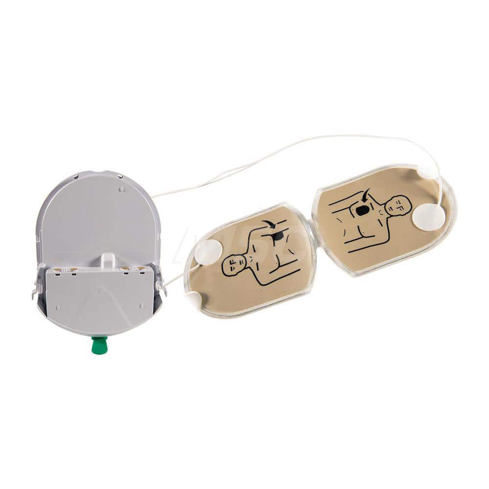 Defibrillator (AED) Accessories; UNSPSC Code: 42172105