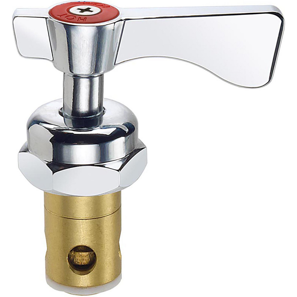 Krowne Faucet Replacement Parts & Accessories; Type Hot Replacement
