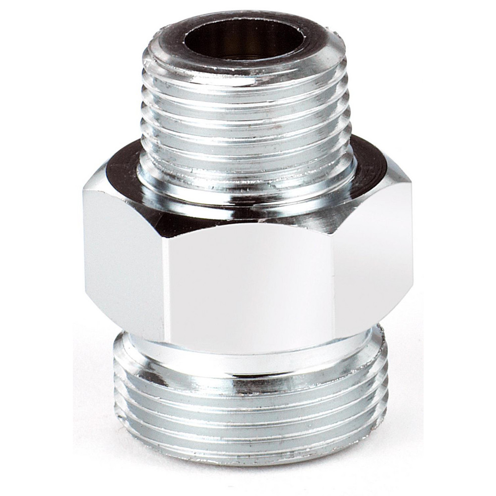 Krowne Faucet Replacement Parts & Accessories; 3/8X3/8"NPT MALE HOSE