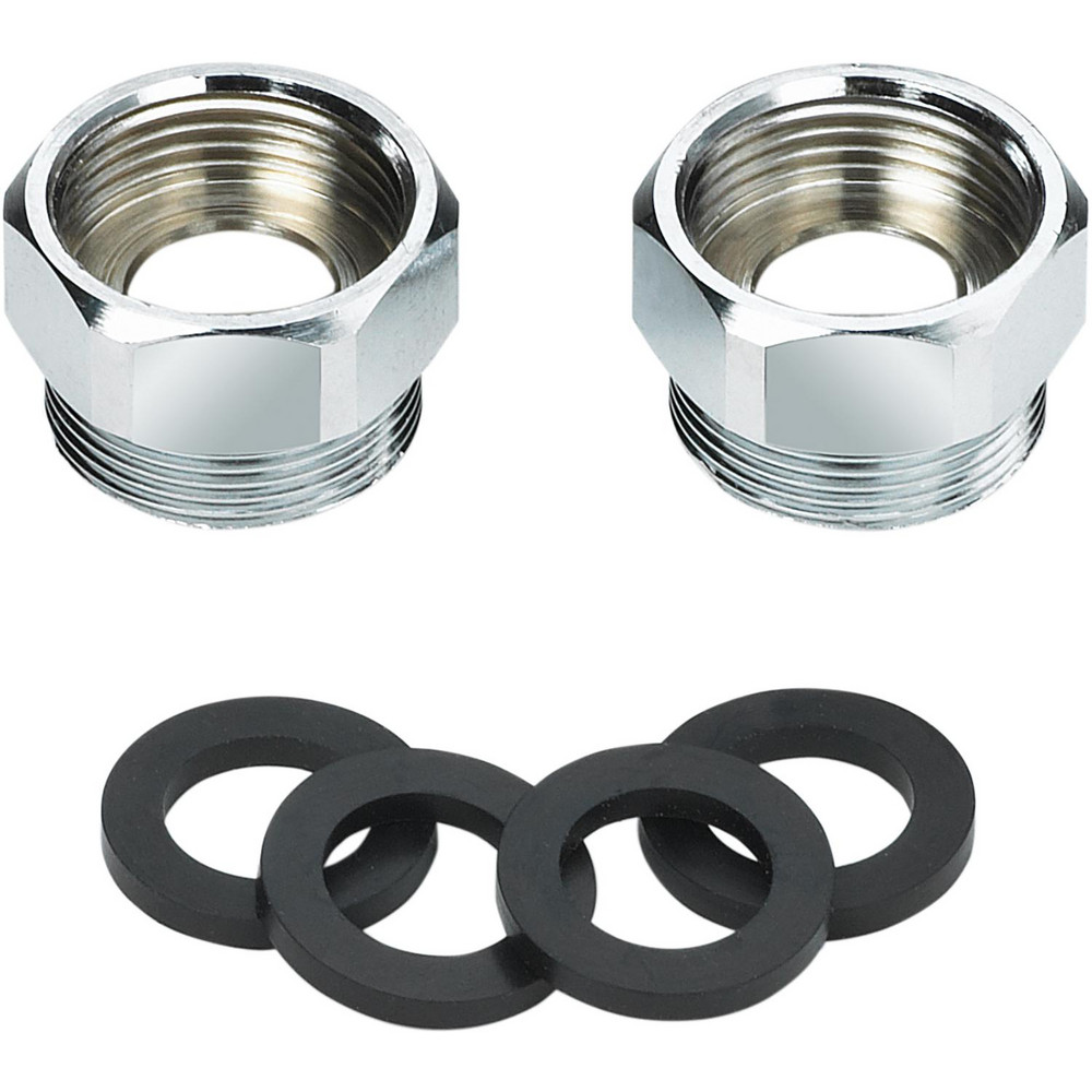 Krowne Faucet Replacement Parts & Accessories; Type Quick Connect