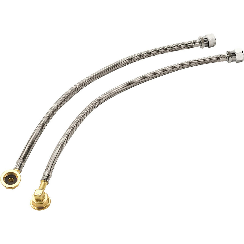 Krowne Faucet Replacement Parts & Accessories; Type Water Line Kit