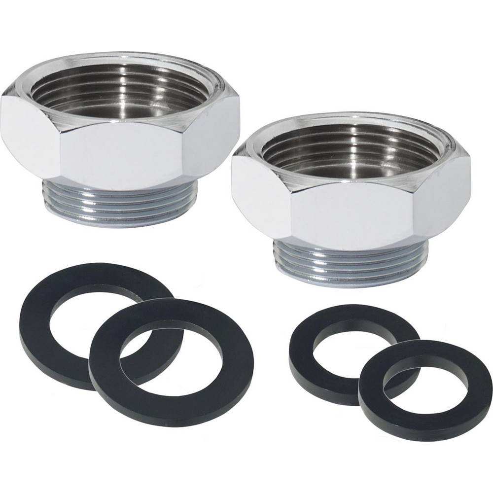 Krowne Faucet Replacement Parts & Accessories; For Use With Chicago