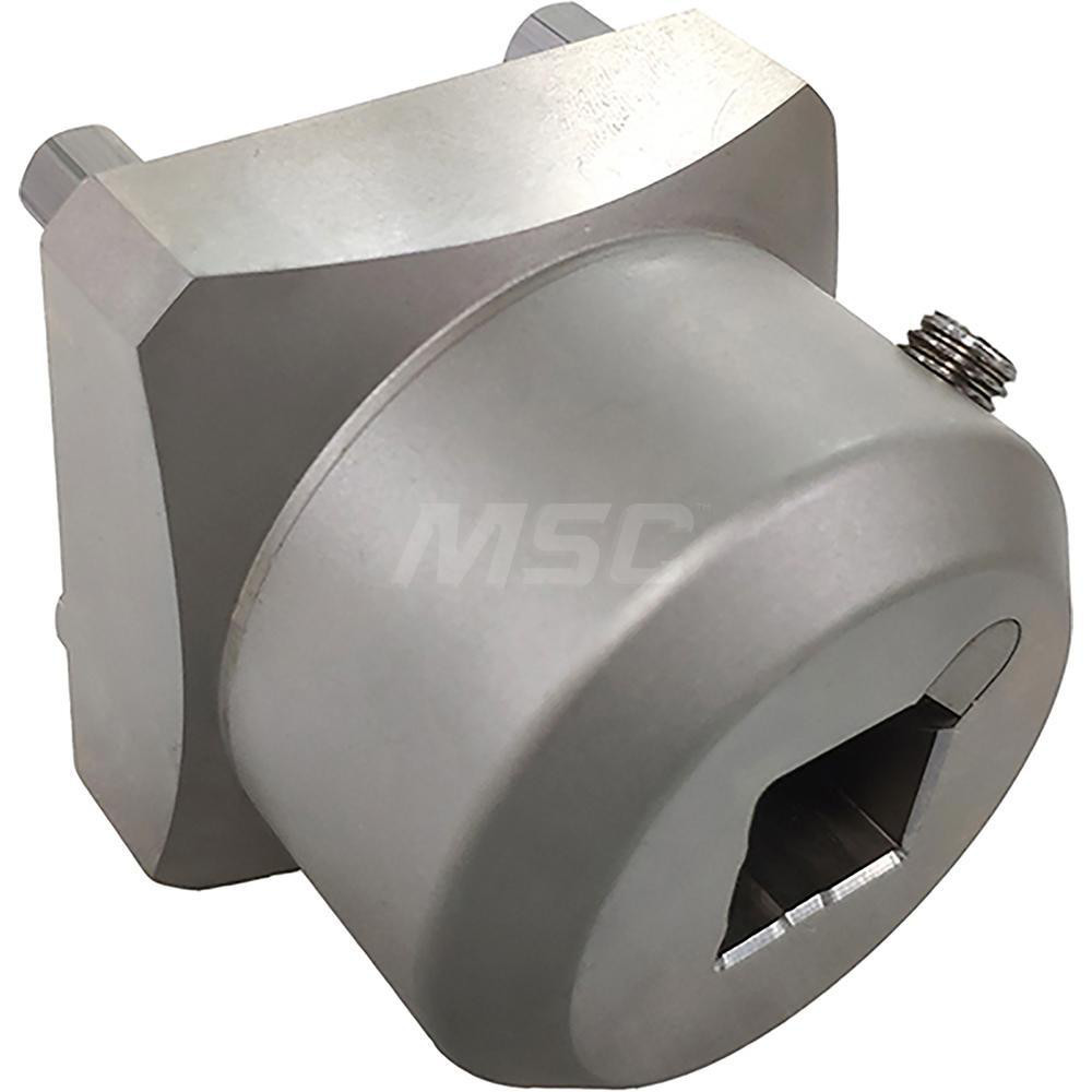 Rapid Holding Systems EDM Electrode Holders System Compatibility 