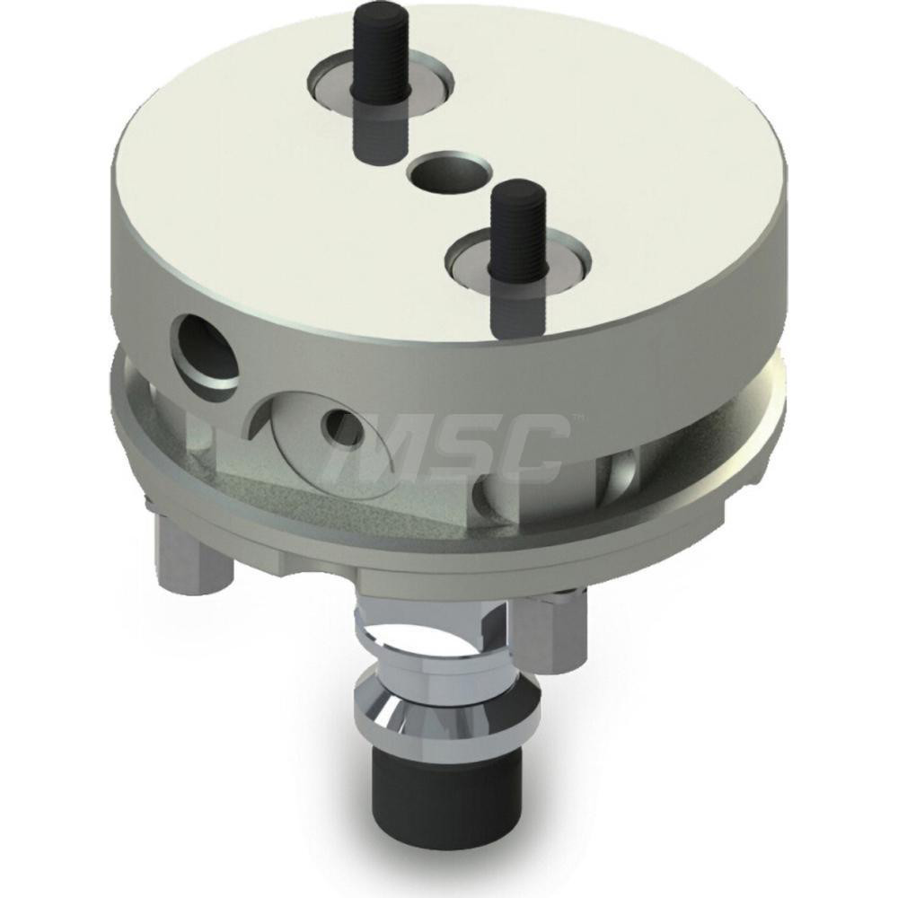 Rapid Holding Systems EDM Electrode Holders System Compatibility