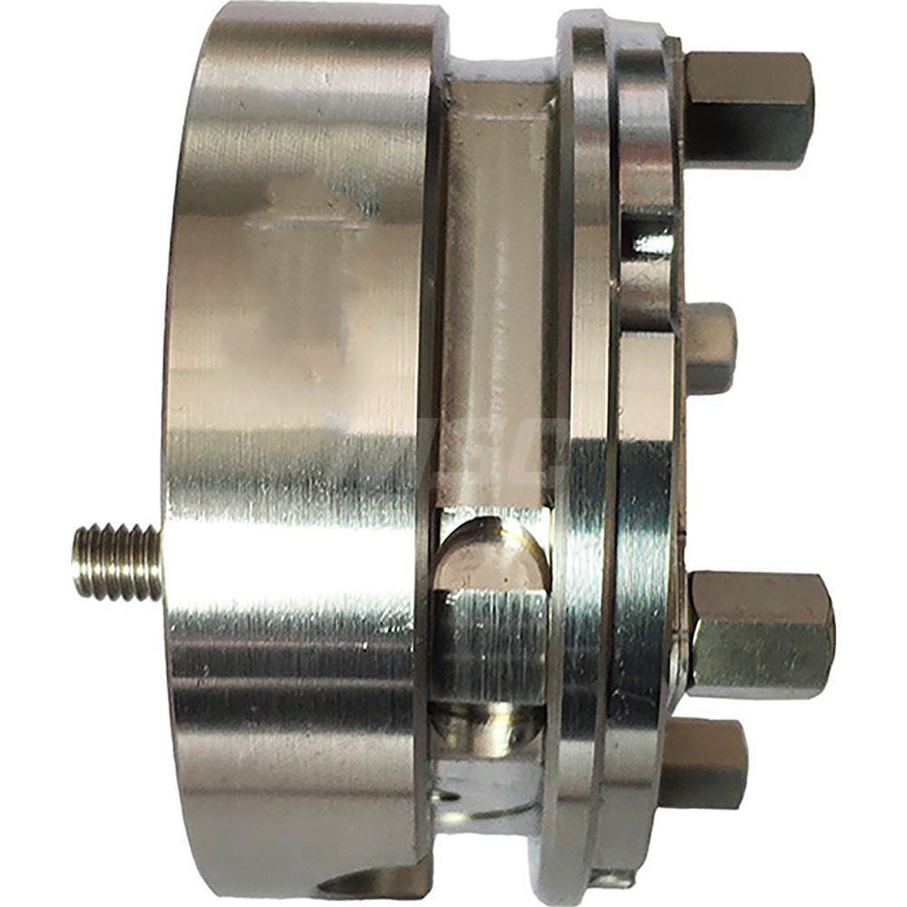 Rapid Holding Systems EDM Electrode Holders System Compatibility 