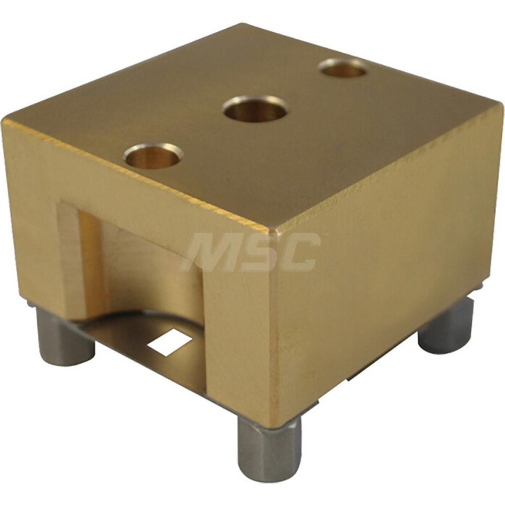 Rapid Holding Systems EDM Electrode Holders System Compatibility 