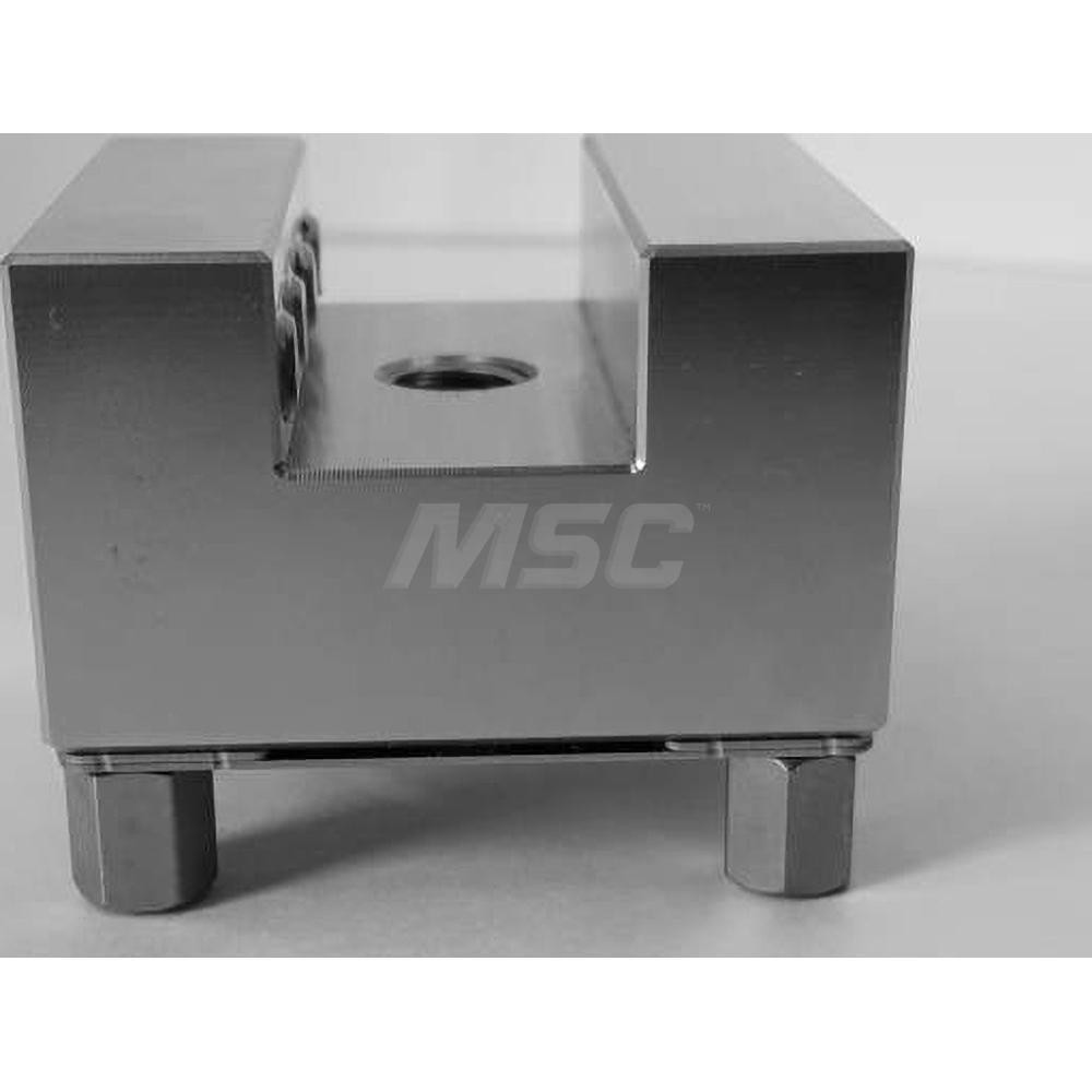 Rapid Holding Systems EDM Electrode Holders; Maximum Electrode Size