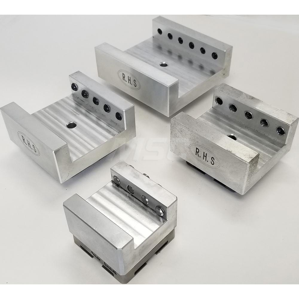 EDM Electrode Holders