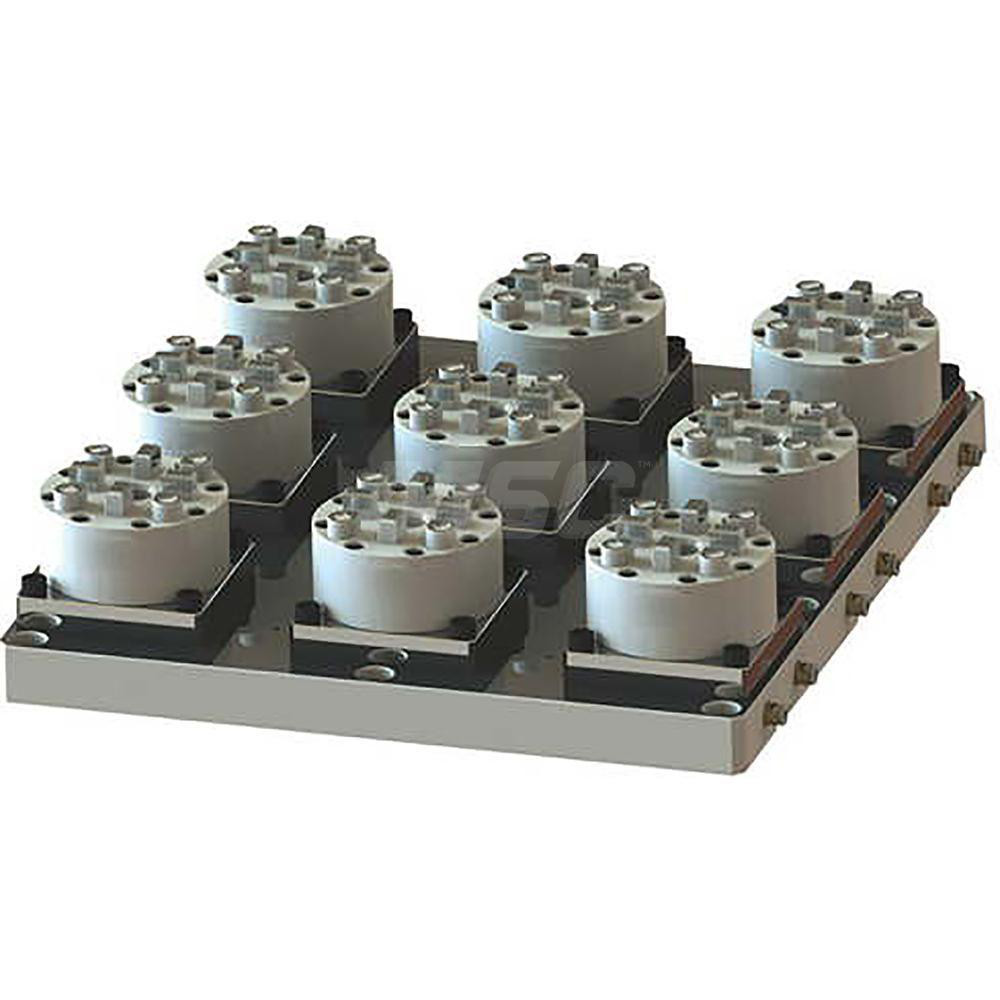 Rapid Holding Systems EDM Chucks Chuck Size 410mm X 450mm X 108 5mm 