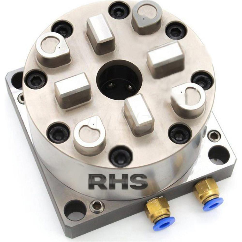 Rapid Holding Systems EDM Chucks Chuck Size 110mm X 70mm System