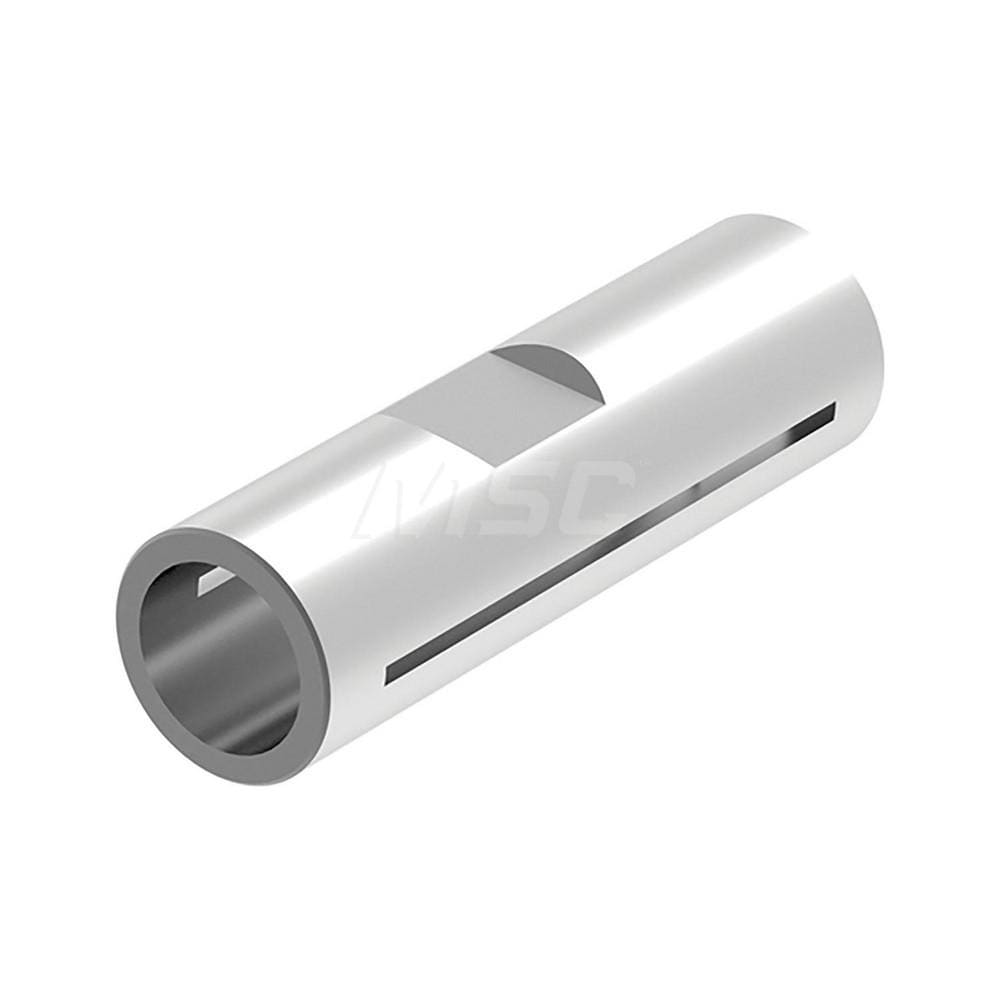 Specialty System Collets; Collet System: Standard Collet ; Taper Size: Straight ; Size (mm): 40.00