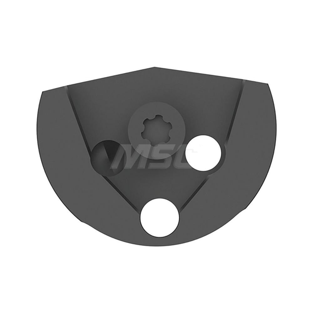 Komet 1089725300 Shim for Indexables: Drilling 