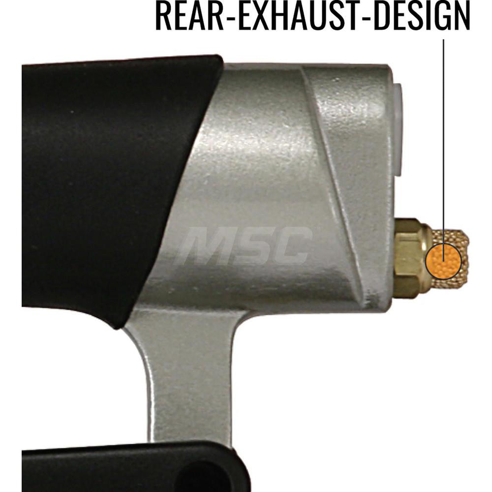 Max USA Corp Air Nailers; Nailer Type Finish Nailer ; Nail Diameter 0.025" ; Nail Length 1/