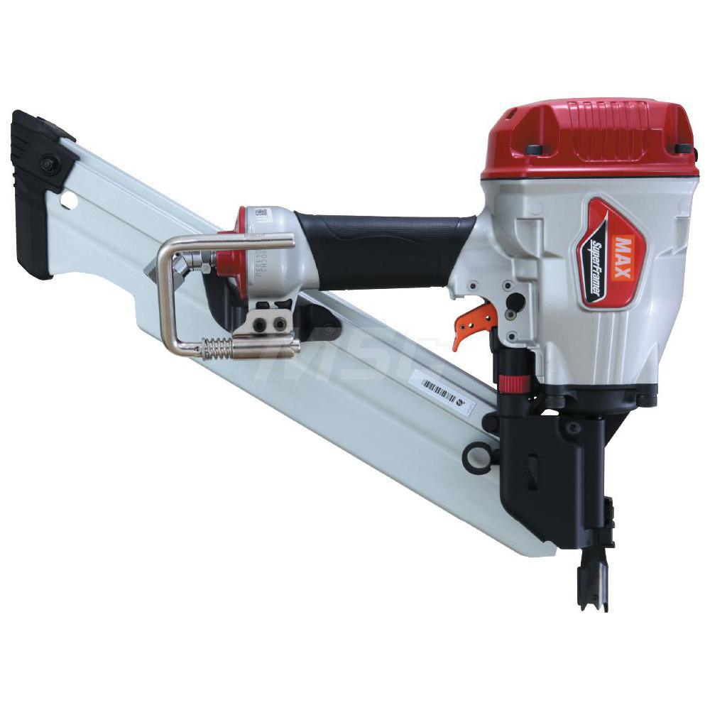 Official Website Of Max Manufacturer Nailers Max USA Corp - Air Nailers; Nailer Type: Framing Nailer; Nail Diameter