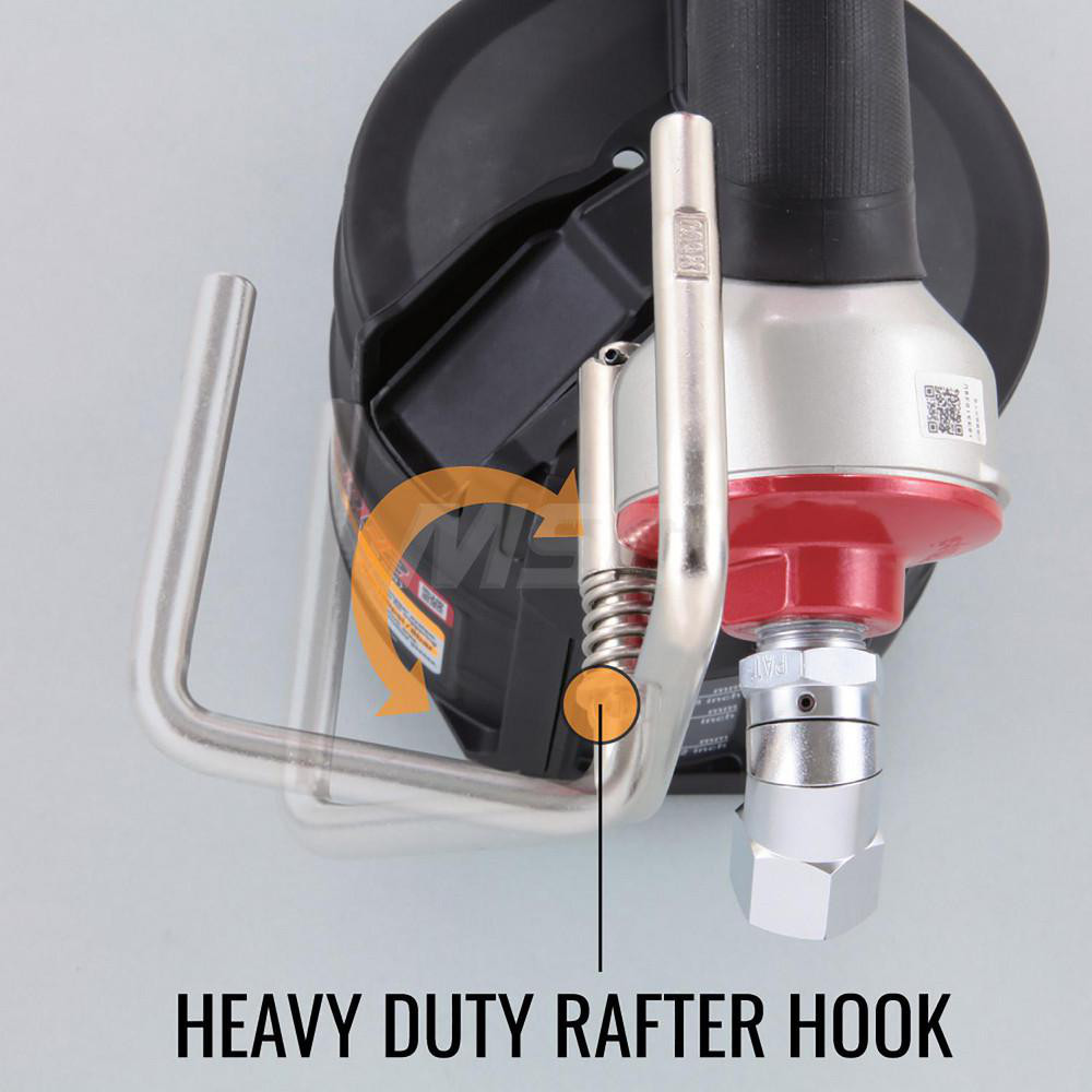 Max USA Corp Air Nailers; Nailer Type Framing Nailer; Nail Diameter .099".131"; Nail Length