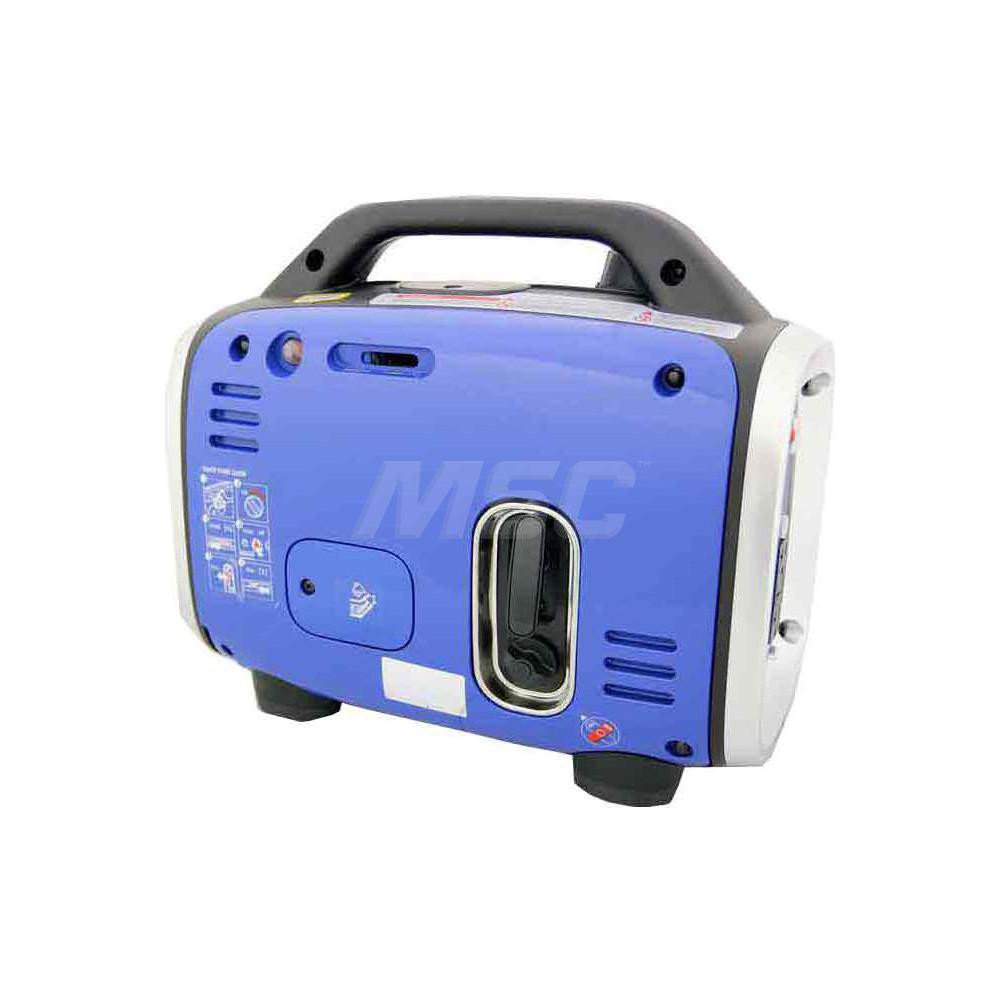 Aims Power Portable Power Generator Gasoline, Recoil MSC