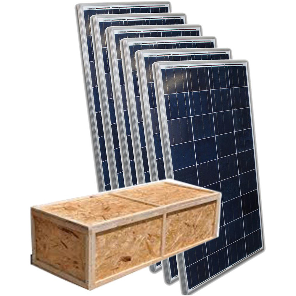 Aims Power Solar Panels; Maximum Output Power (W) 320; Amperage (mA