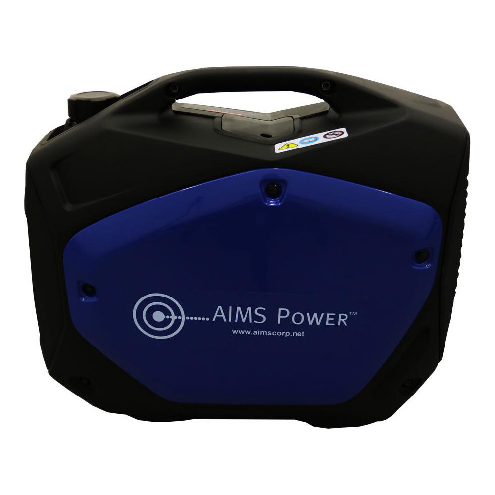 Aims Power Portable Power Generator Gasoline, CDI MSC Industrial Supply Co.