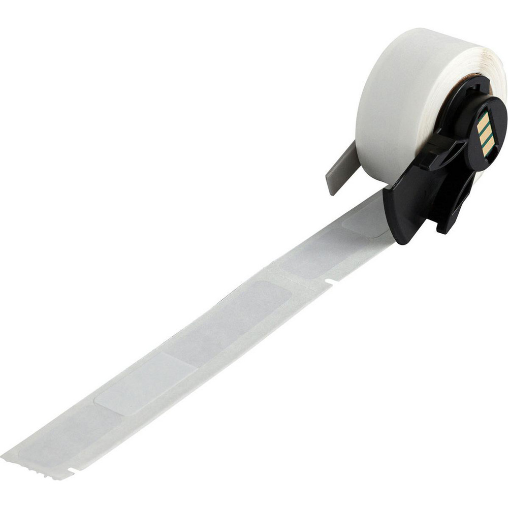 Brady Labels, Ribbons & Tapes; Type Diecut Labels for Printers