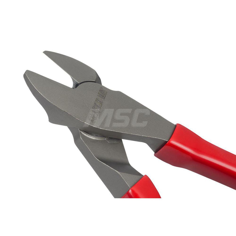 Craftsman V-Series - Tongue & Groove Plier: 7″ OAL, 1/2″ Cutting Capacity -  13151220 - MSC Industrial Supply