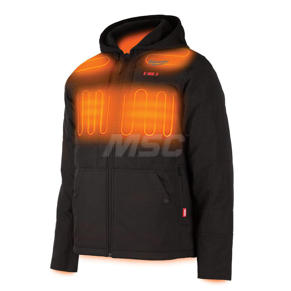 Milwaukee Tool Jackets & Coats; Garment Style Jacket ; Garment Type