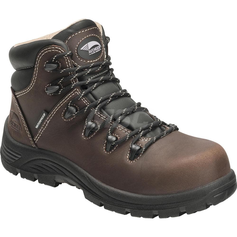Footwear Specialities Int'l - Boots & Shoes; Footwear Style: Safety Toe ...