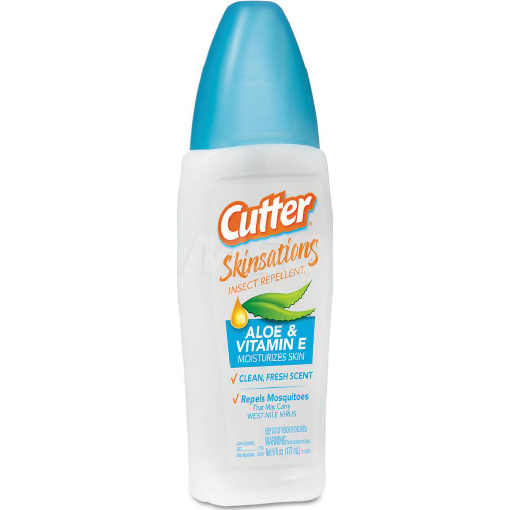 Diversey Indoor & Outdoor Insecticides & Repellents; Type Repellent