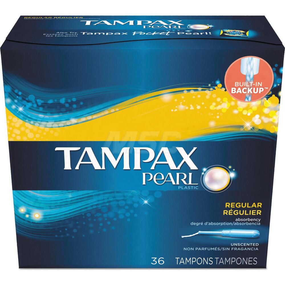 Feminine Hygiene Products; Type: Tampon ; Absorption Level: Regular