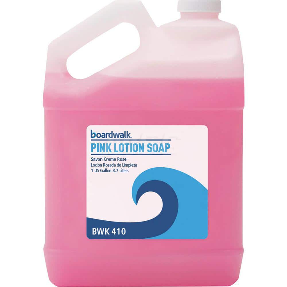 Rochester Midland Corporation - Hand Soap: 1 gal Bottle - 01330059 - MSC  Industrial Supply