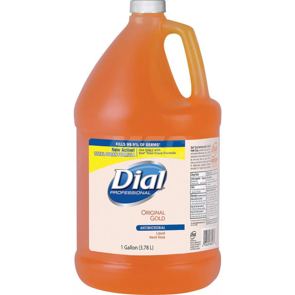 Dial DIA88047EA Soap: 1 gal Bottle 
