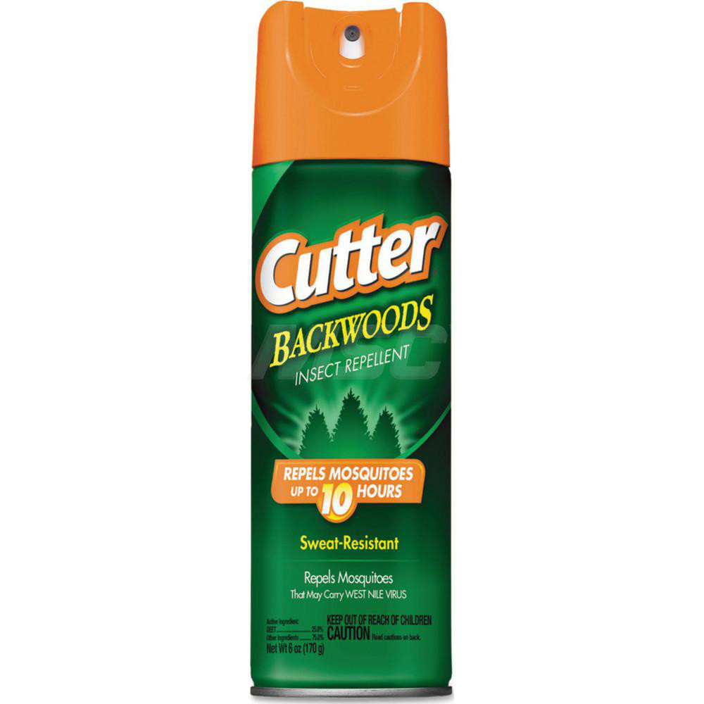 Diversey Indoor & Outdoor Insecticides & Repellents; Type Repellent