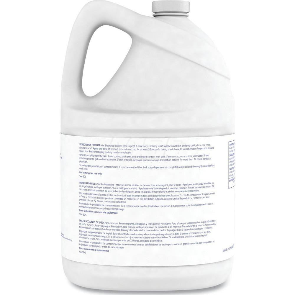 Detco - Hand Cleaner with Grit: 1 gal Bottle - 33714791 - MSC