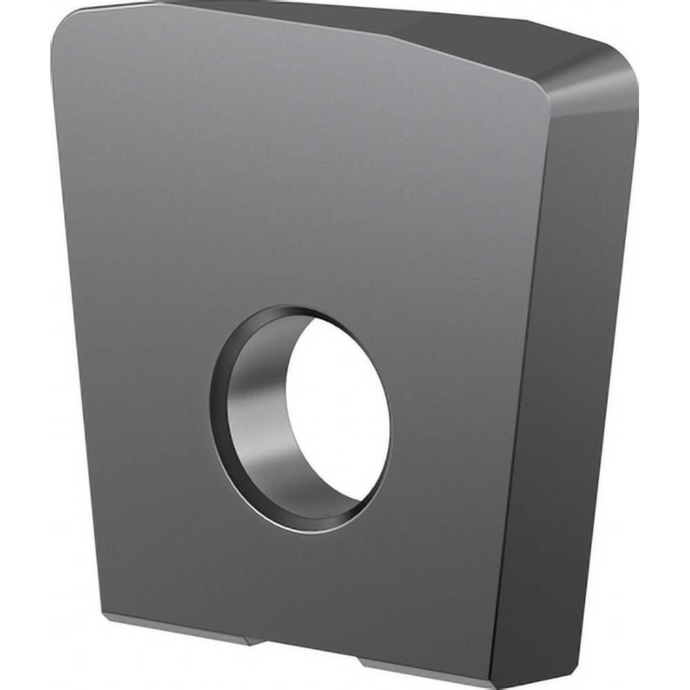 Kennametal Milling Inserts; Insert Size KDMT0750 ; Width (mm) 19.