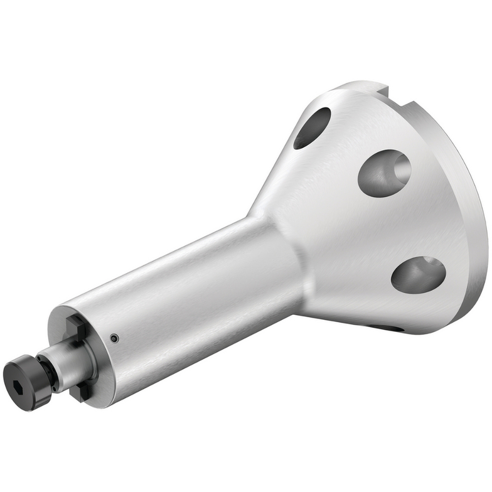 Kennametal Shell Mill Holders & Adapters; Shank Type Flange Mount