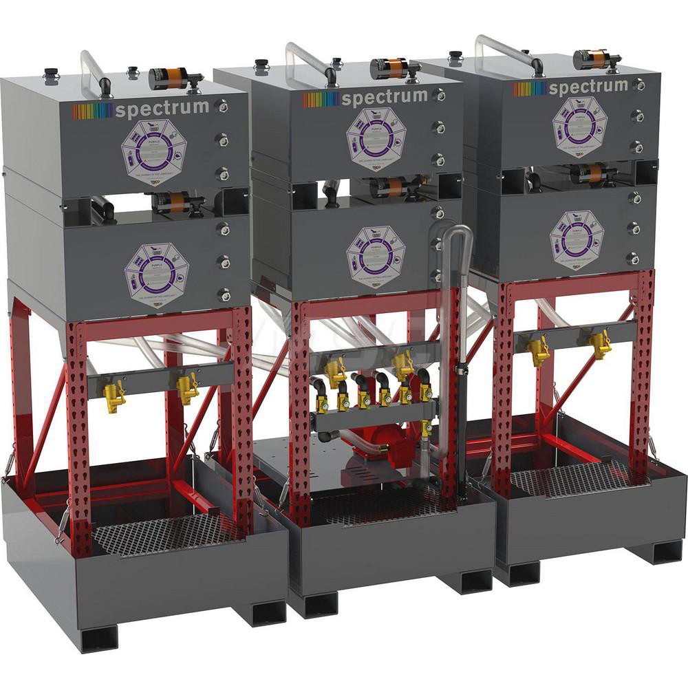 Trico Spectrum Essential Storage Stack 65 Gal Bulk Oil Storage System