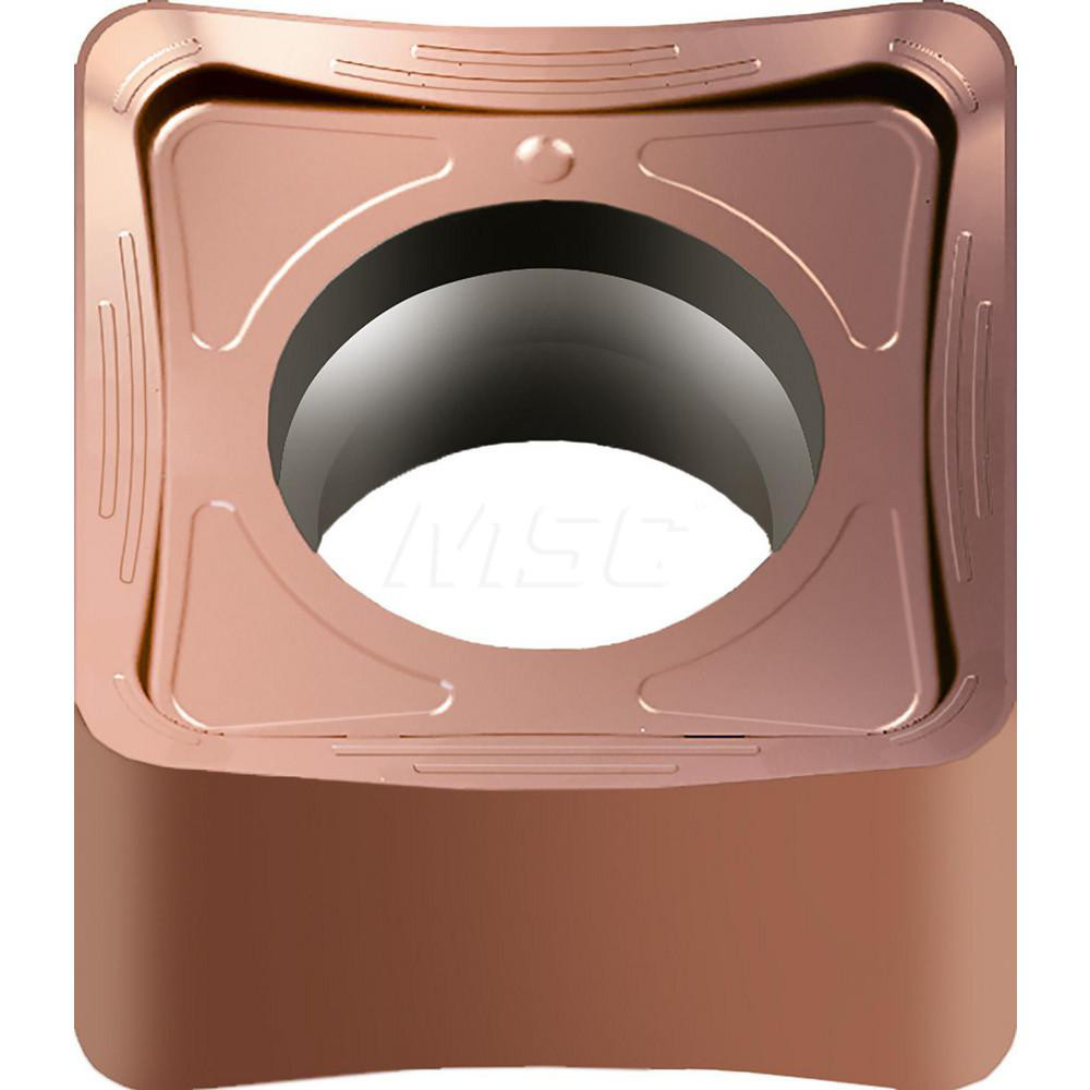 Walter Milling Inserts; Insert Size 0904 ; Manufacturer's Grade