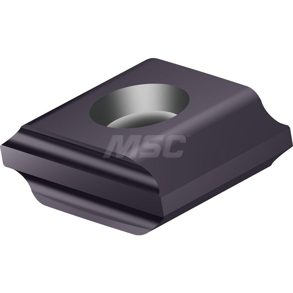 Walter Milling Inserts; Insert Size 67 ; Manufacturer's Grade WHH15X ; Coating TiAlN