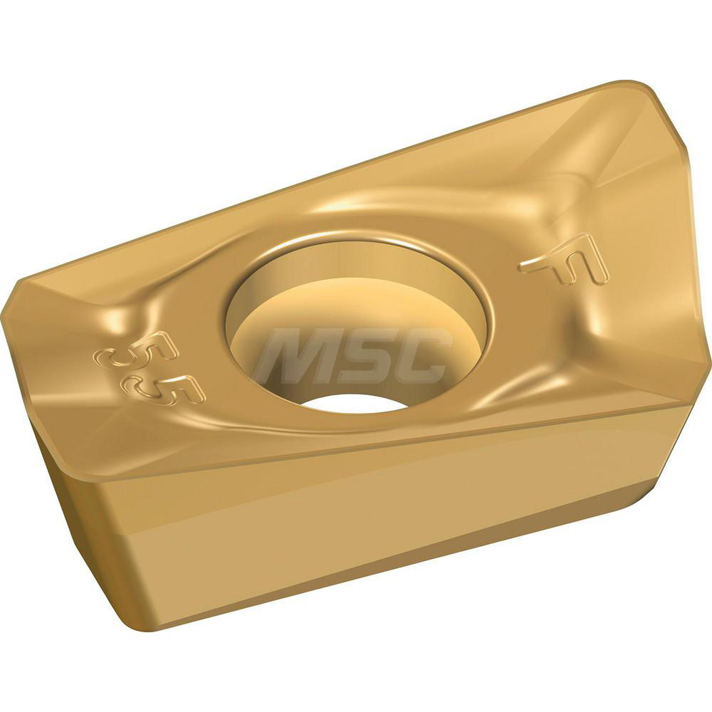 Walter Milling Inserts; Insert Size 90304 ; Manufacturer's Grade