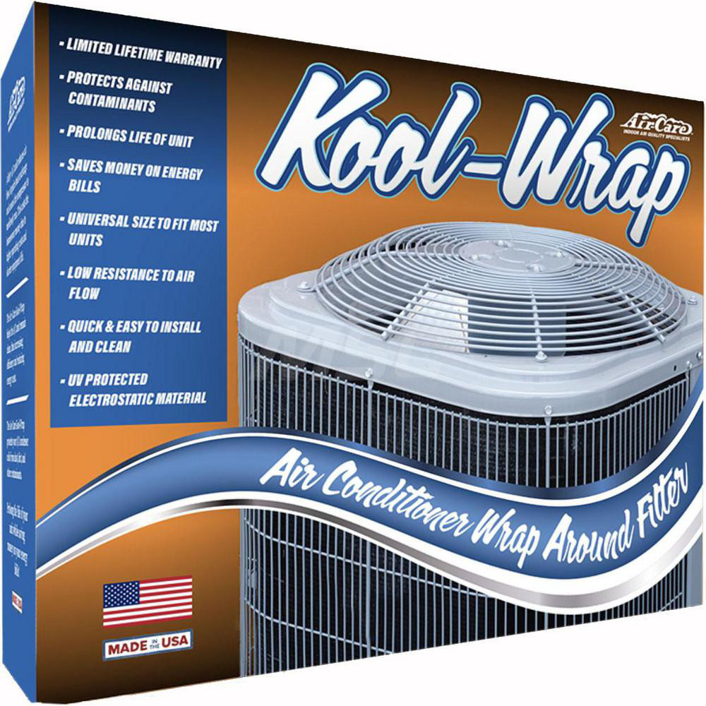 AirCare Air Filter Accessory Air Filter MSC Direct