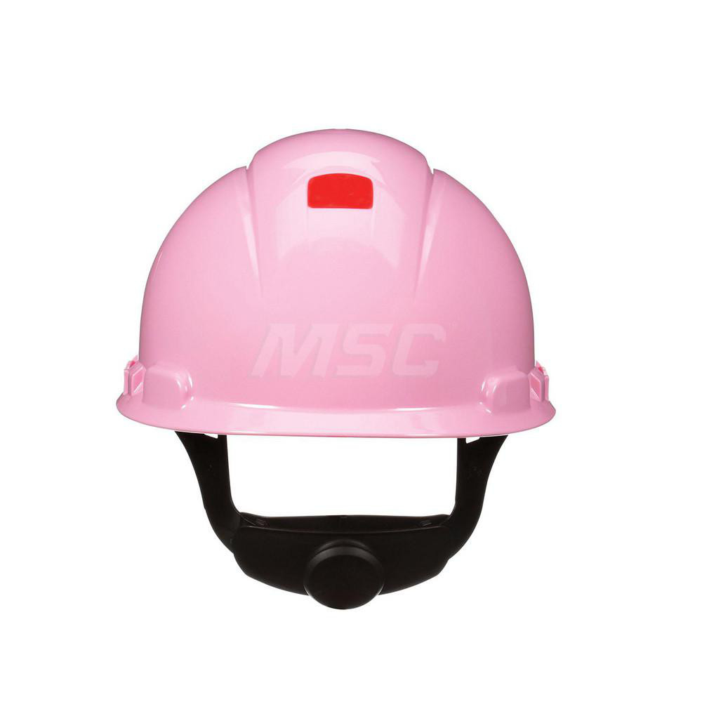 3M Hard Hats; Type Cap Style Hard Hat ; Hard Hat Style Full Brim