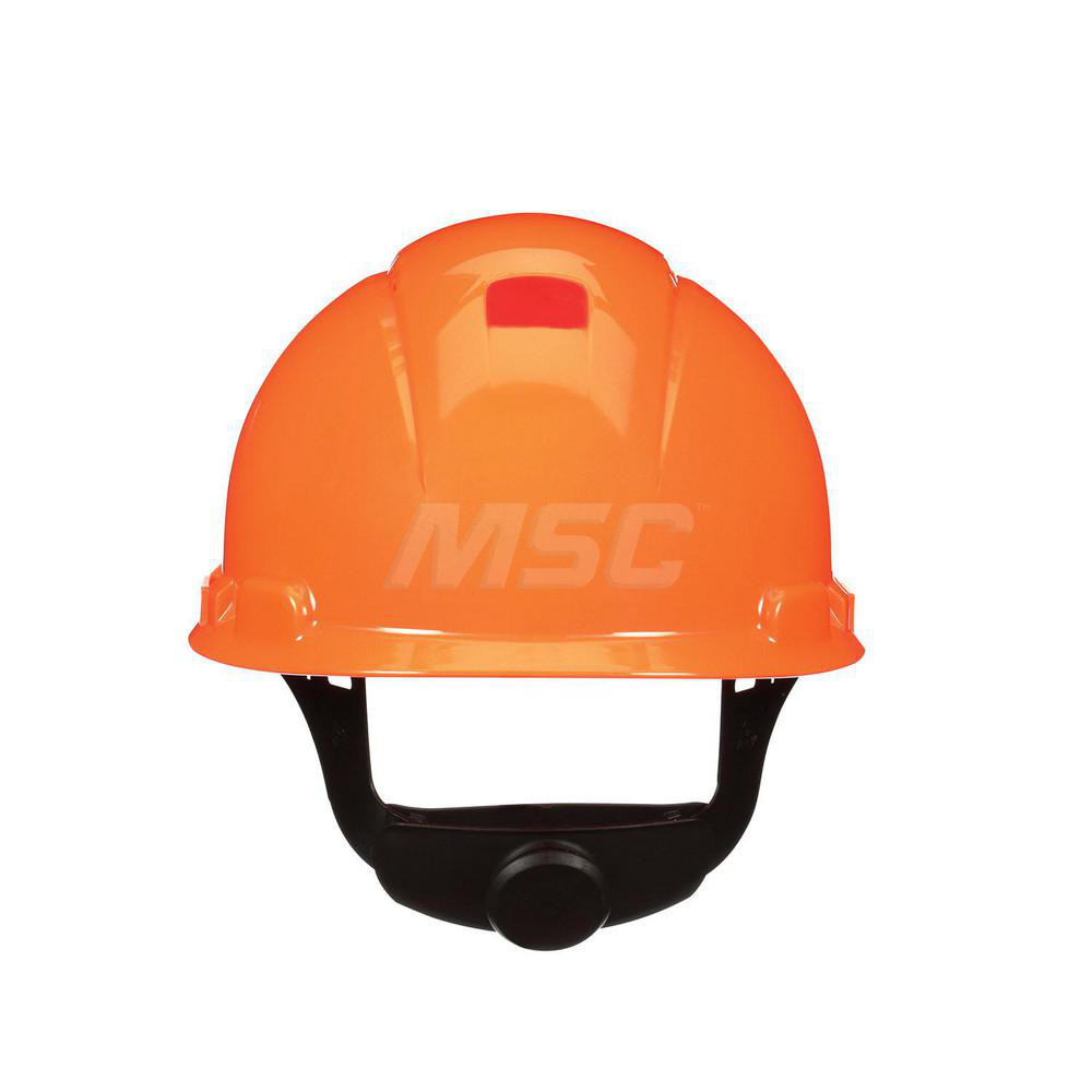 3M Hard Hats; Hard Hat Style Cap ; Adjustment Ratchet ; Application