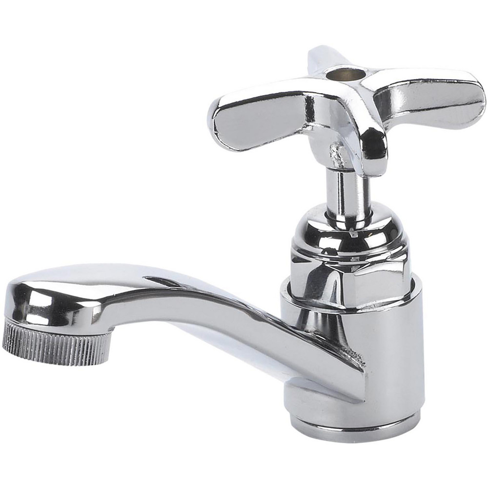 Krowne Industrial & Laundry Faucets; Type Base Mount Faucet; Style